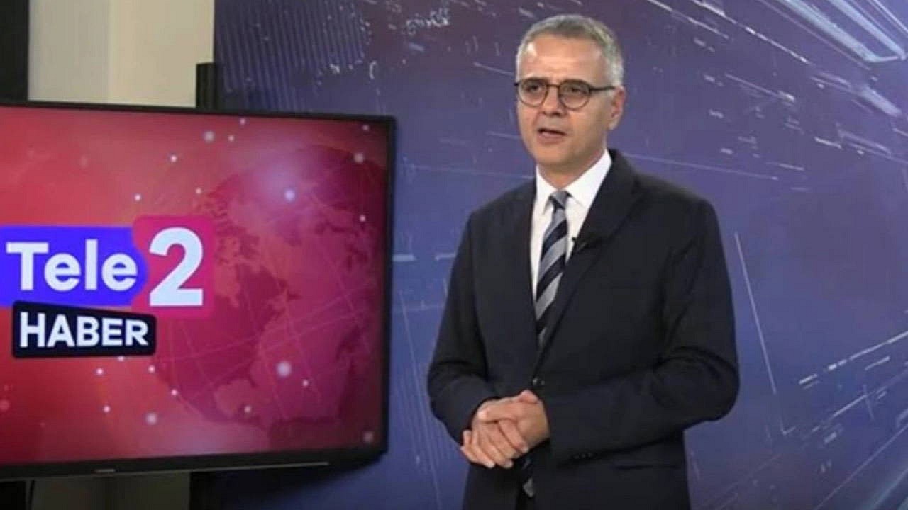 Tele2 Haber yayınlarını sonlandırdı: Murat Taylan açıkladı