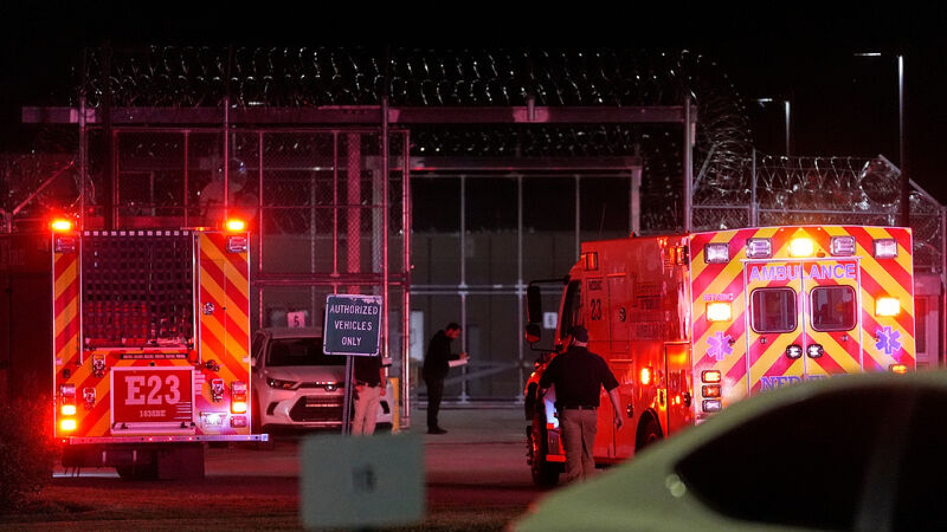 Tennessee'de infaz sırasında idam mahkumunun damarı yırtıldı