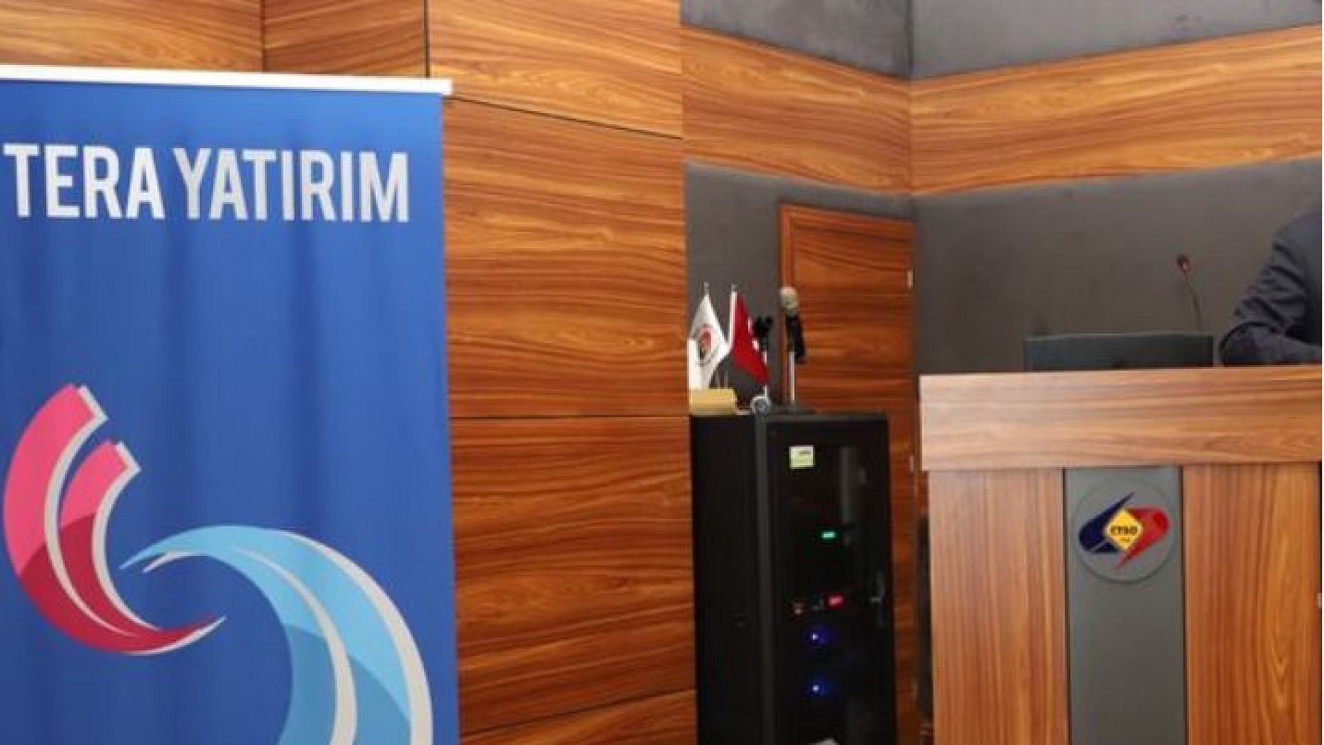 Tera Yatırım'ın sermaye artırımı başvuruları geri çekildi