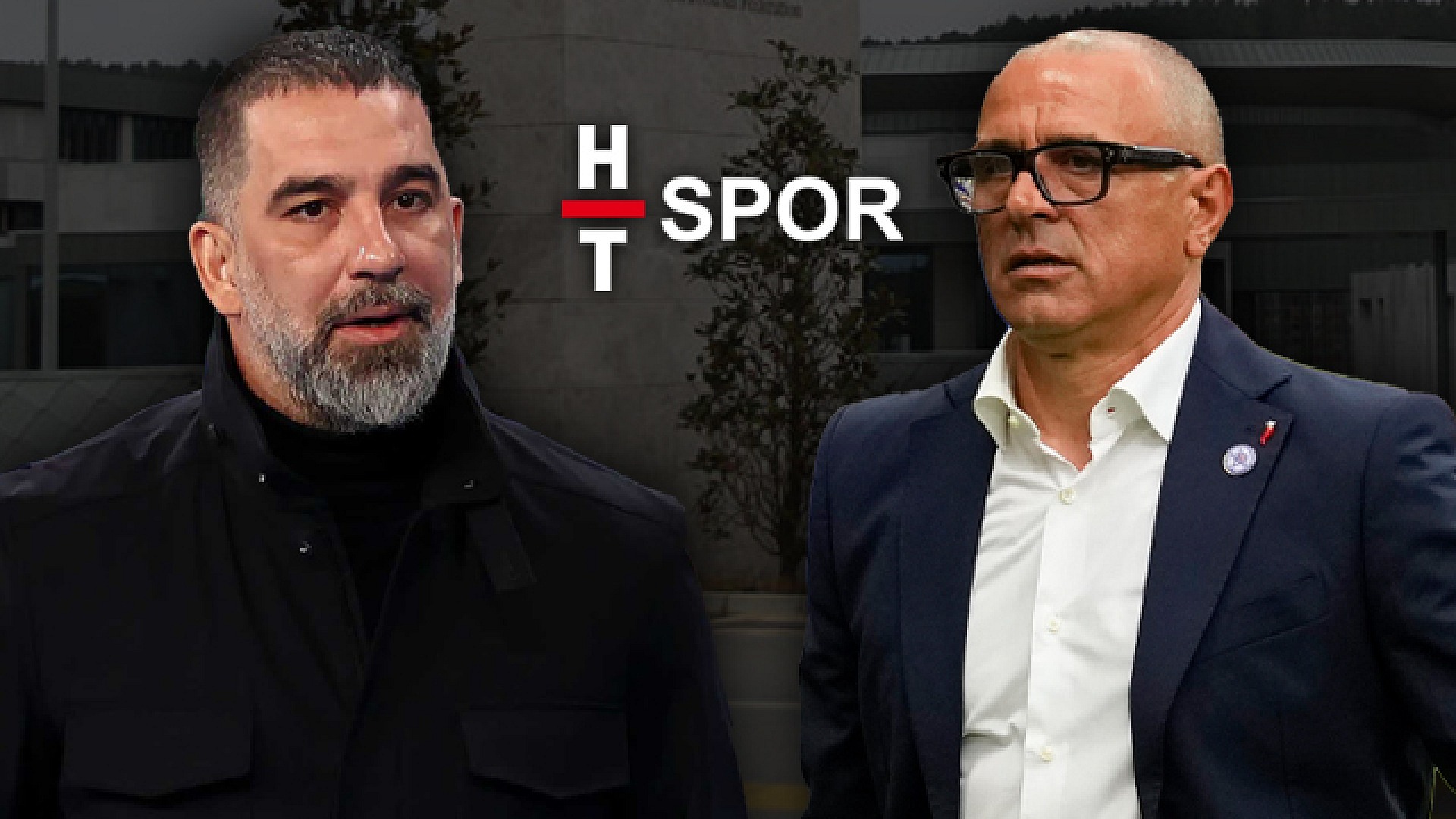 TFF, A Milli Takım için hoca arayışlarını sürdürüyor