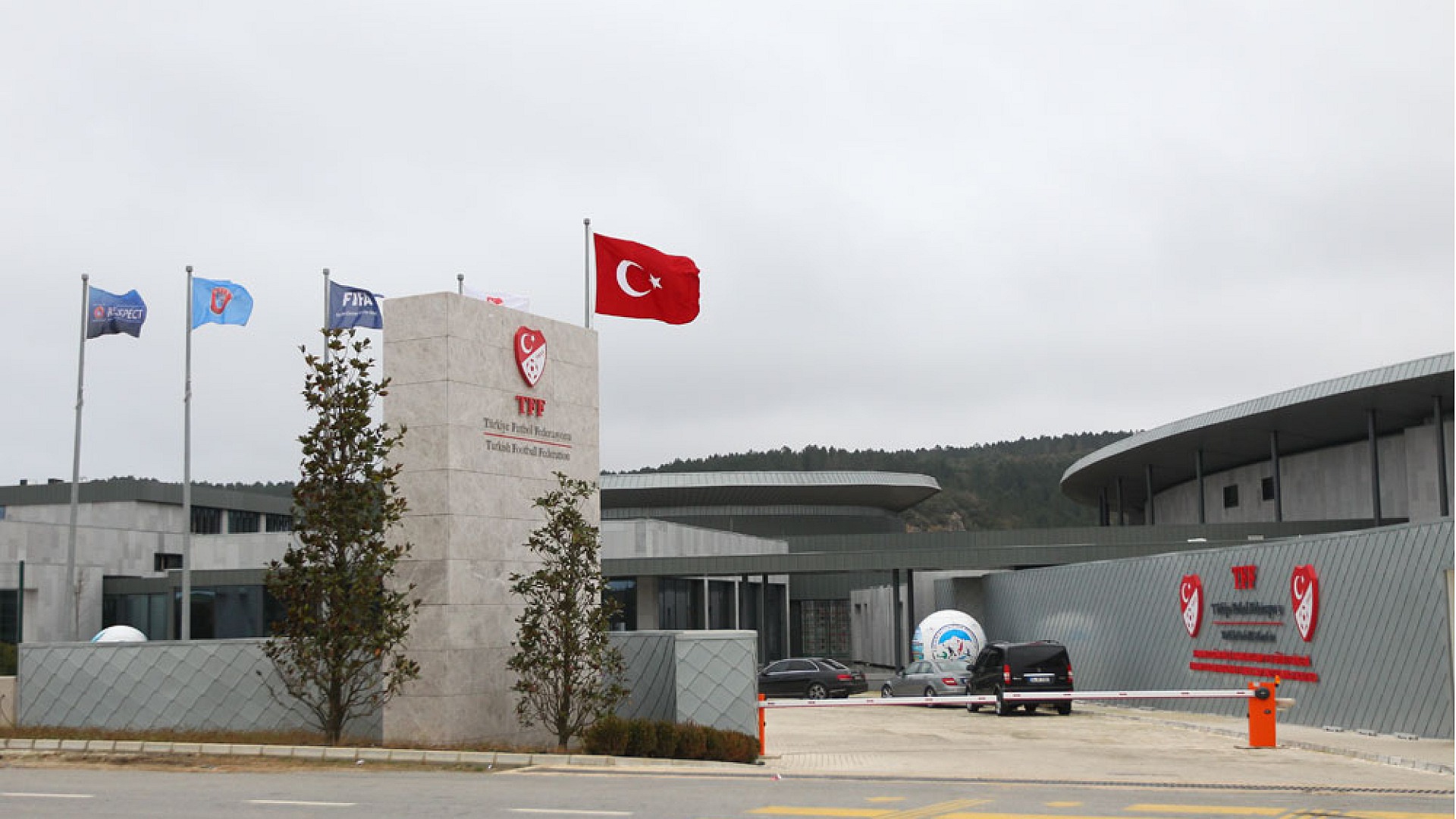 TFF, futbol disiplin talimatında önemli değişiklikler yaptı