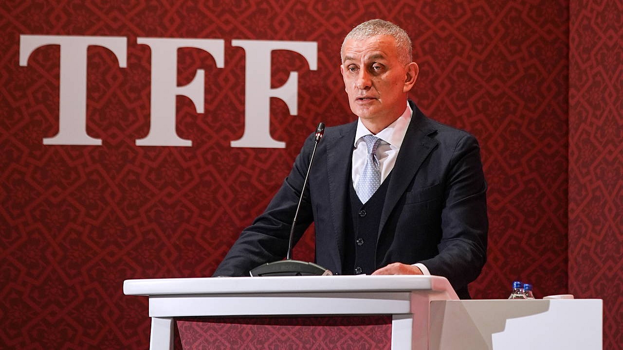TFF, MHK'nın yeni hakem atama ekibini duyurdu