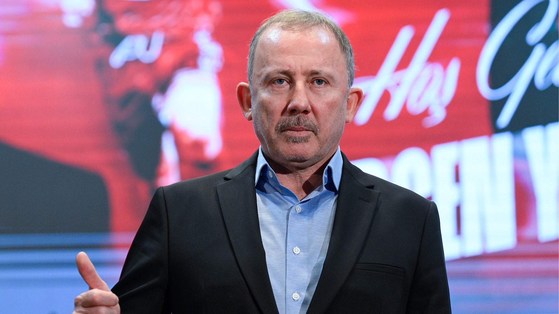 TFF, Sergen Yalçın ile ilgili iddiaları yalanladı