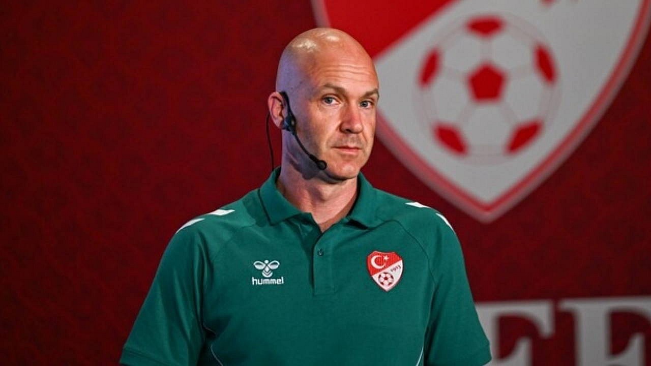 TFF Süper Lig hakem atamalarını Anthony Taylor yapacak