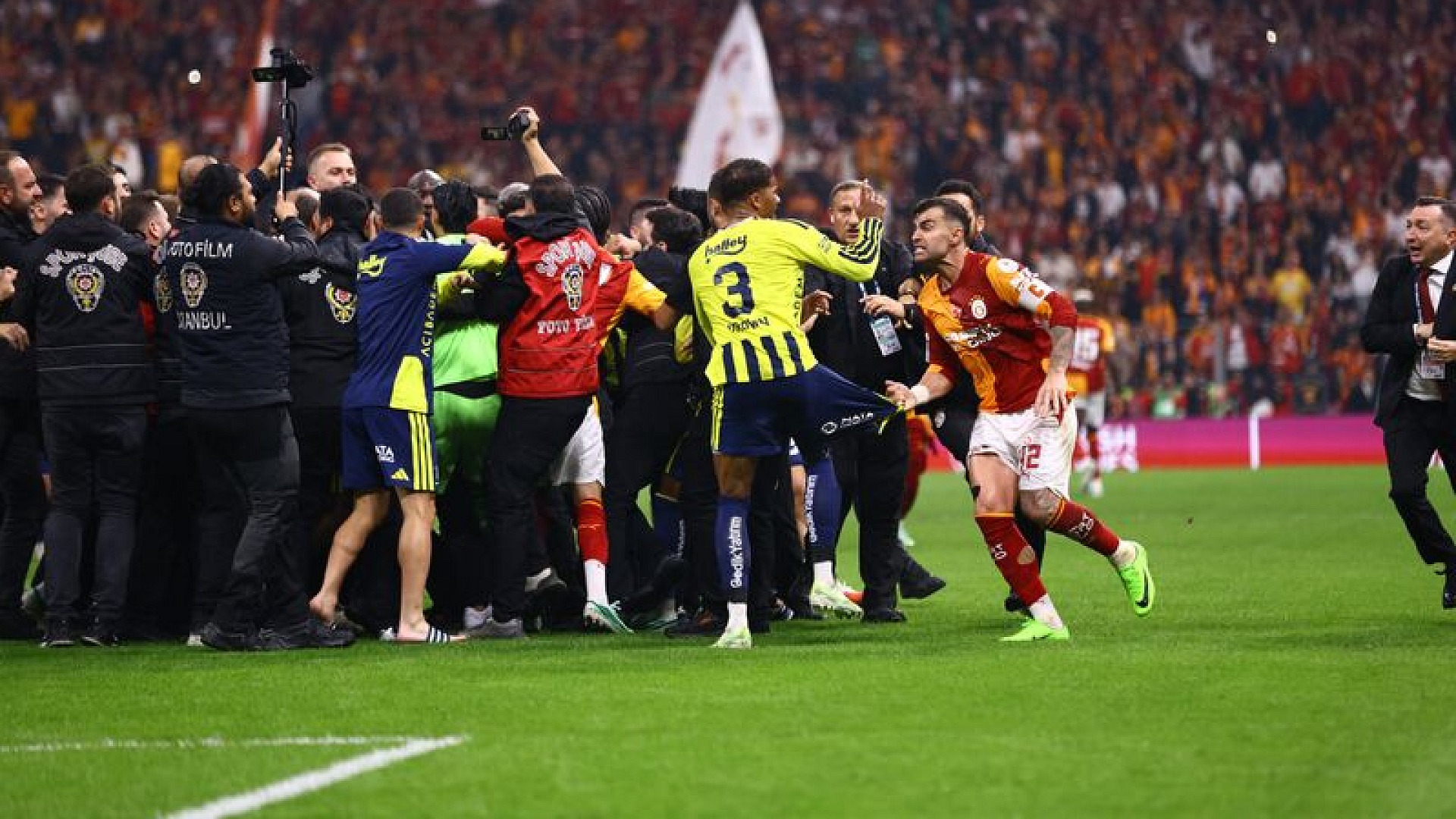 TFF Tahkim Kurulu, Abdülkerim Bardakcı'nın cezasını onadı