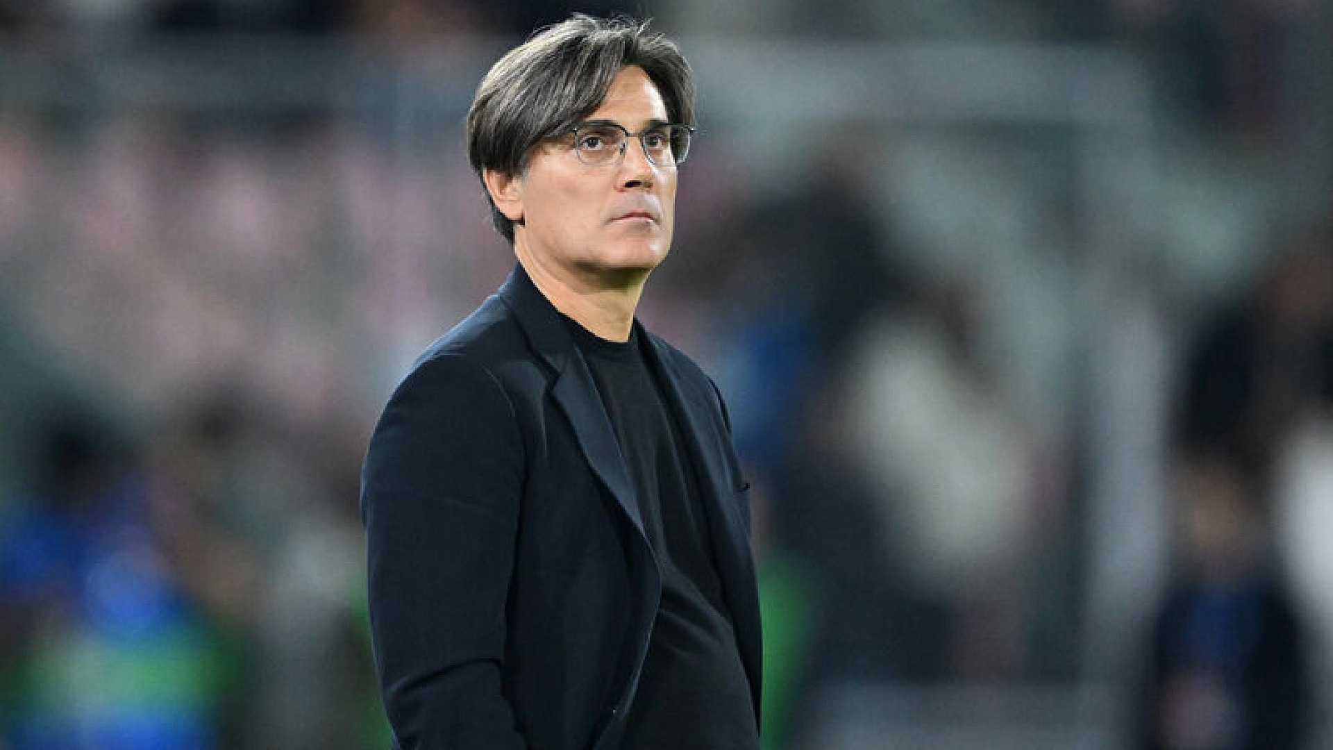 TFF, Vincenzo Montella için veda mesajı yayımladı