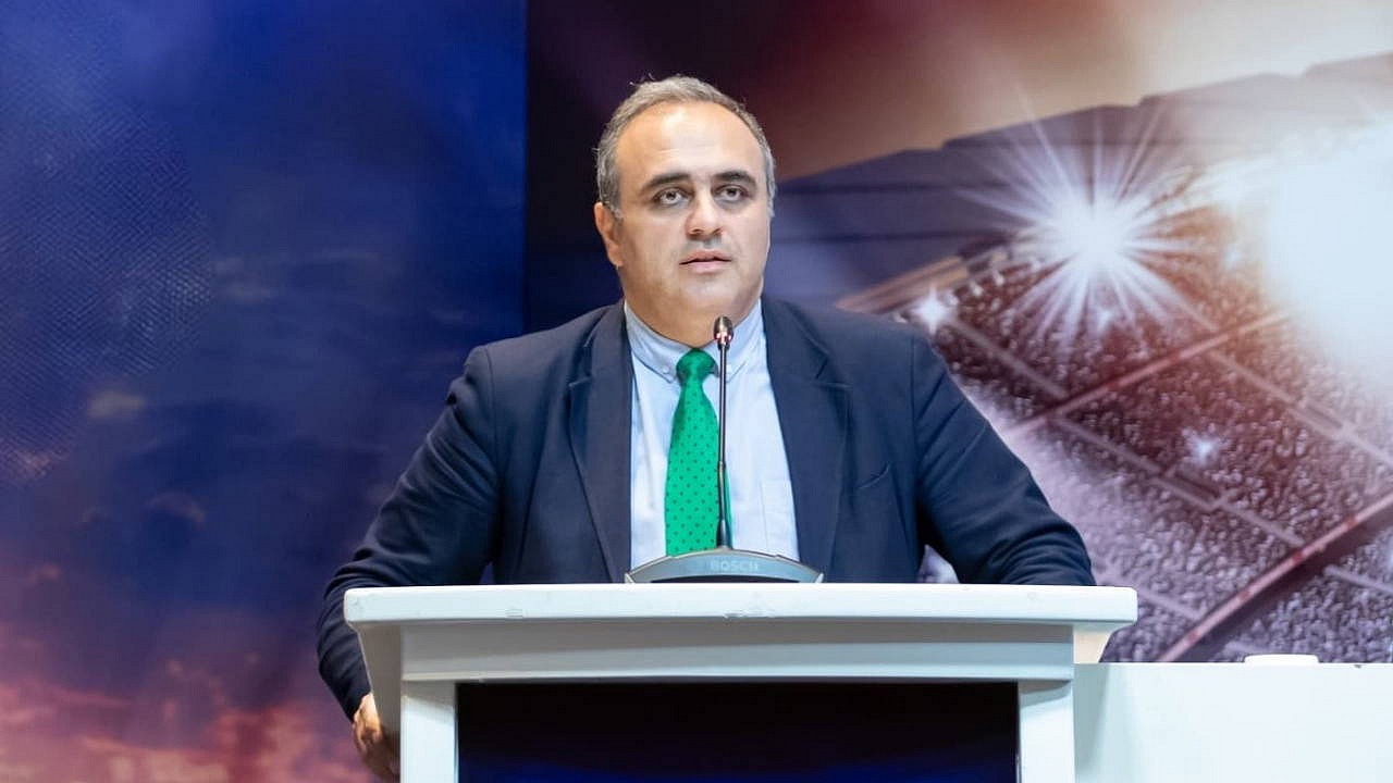 TFF Yönetim Kurulu Üyesi Ural Aküzüm istifa etti