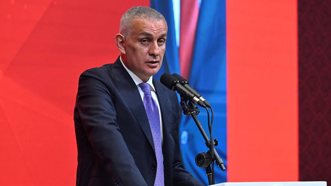 TFF yönetimi olağanüstü seçim kararını görüşecek
