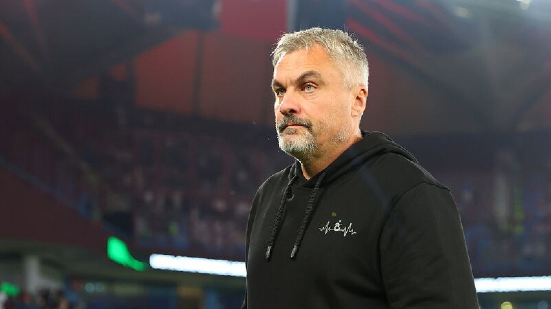 Thomas Reis, Çaykur Rizespor'a karşı 7 değişiklik yaptı