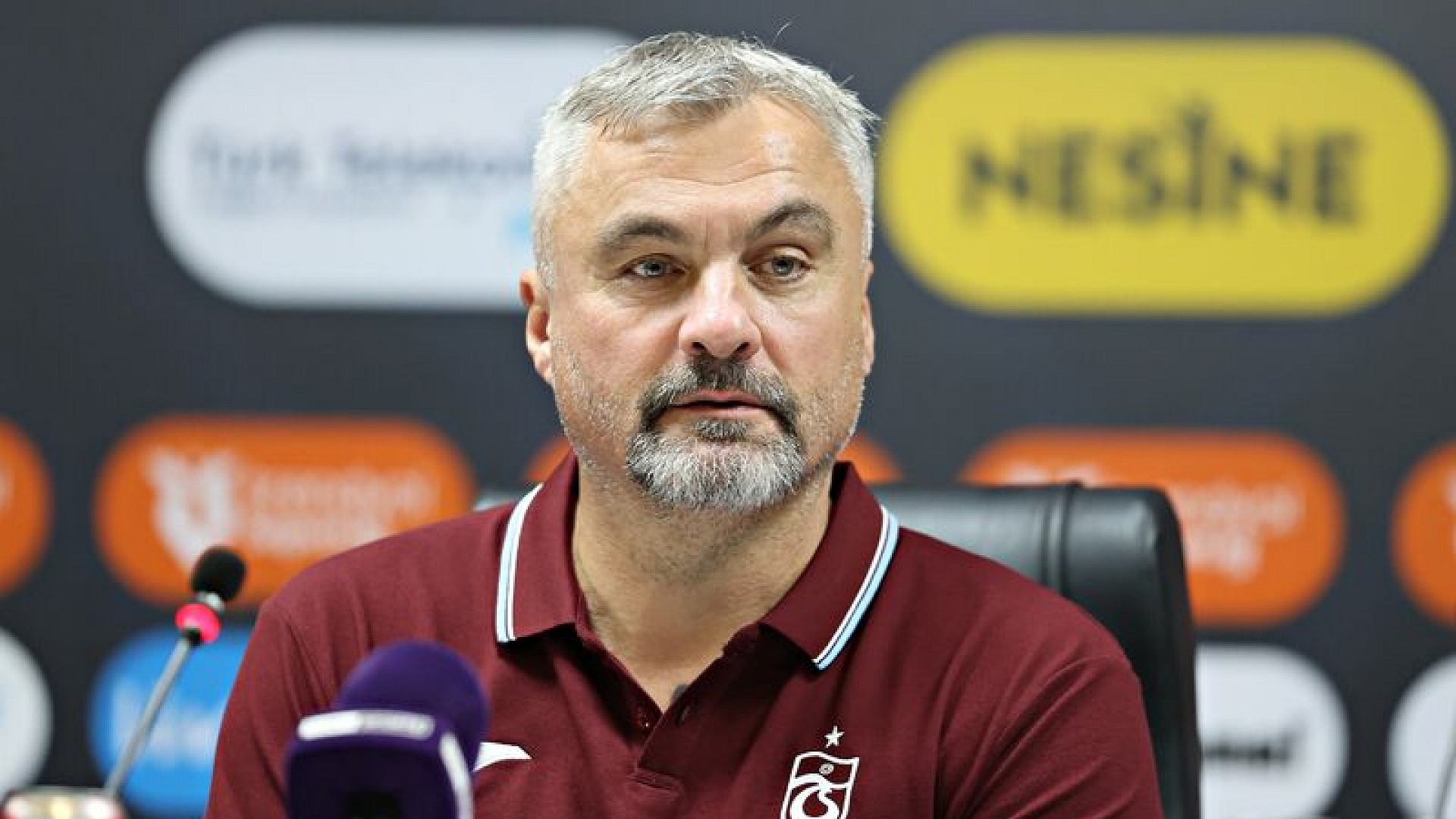 Thomas Reis: Salah'ın durumu önemli değil, hedef galibiyet