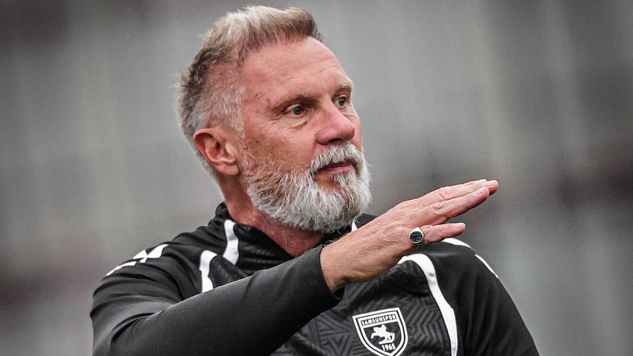 Thorsten Fink: Trabzonspor maçı önemli bir mücadele olacak