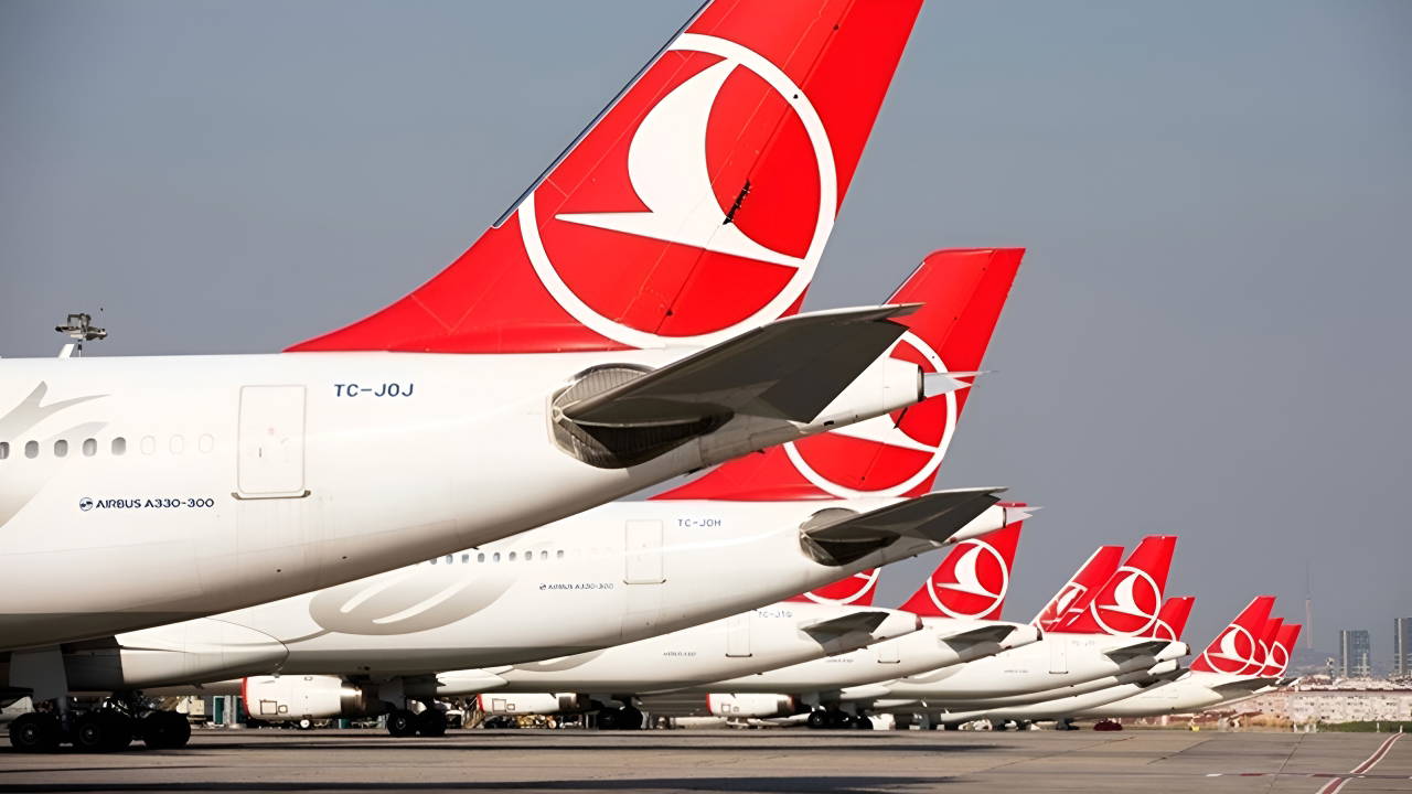 THY'de yeni ücretlendirme modeli: çalışanlarda kayıplar