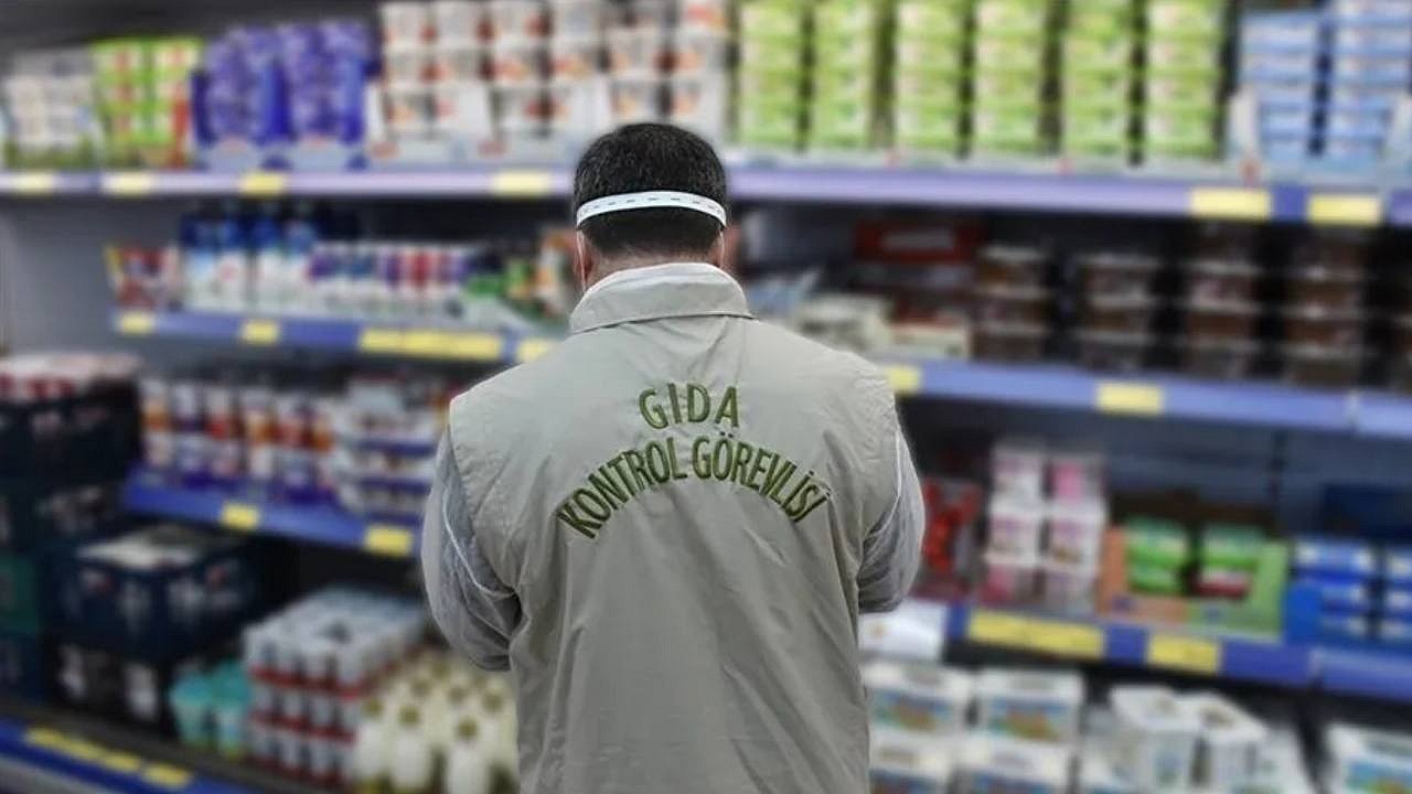 Ticaret Bakanlığı, 2026 denetim bilançosunu açıkladı