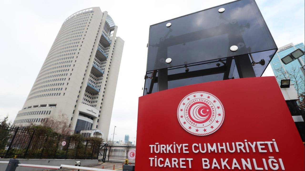 Ticaret Bakanlığı'ndan 'sahte şube' aldatmacasına yaptırım