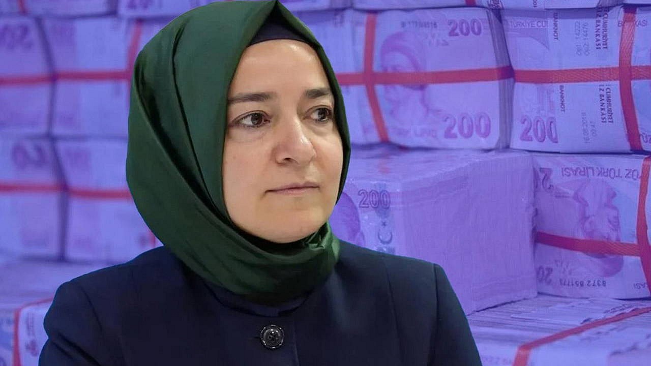 TKP, Fatma Betül Sayan Kaya hakkında suç duyurusunda bulundu
