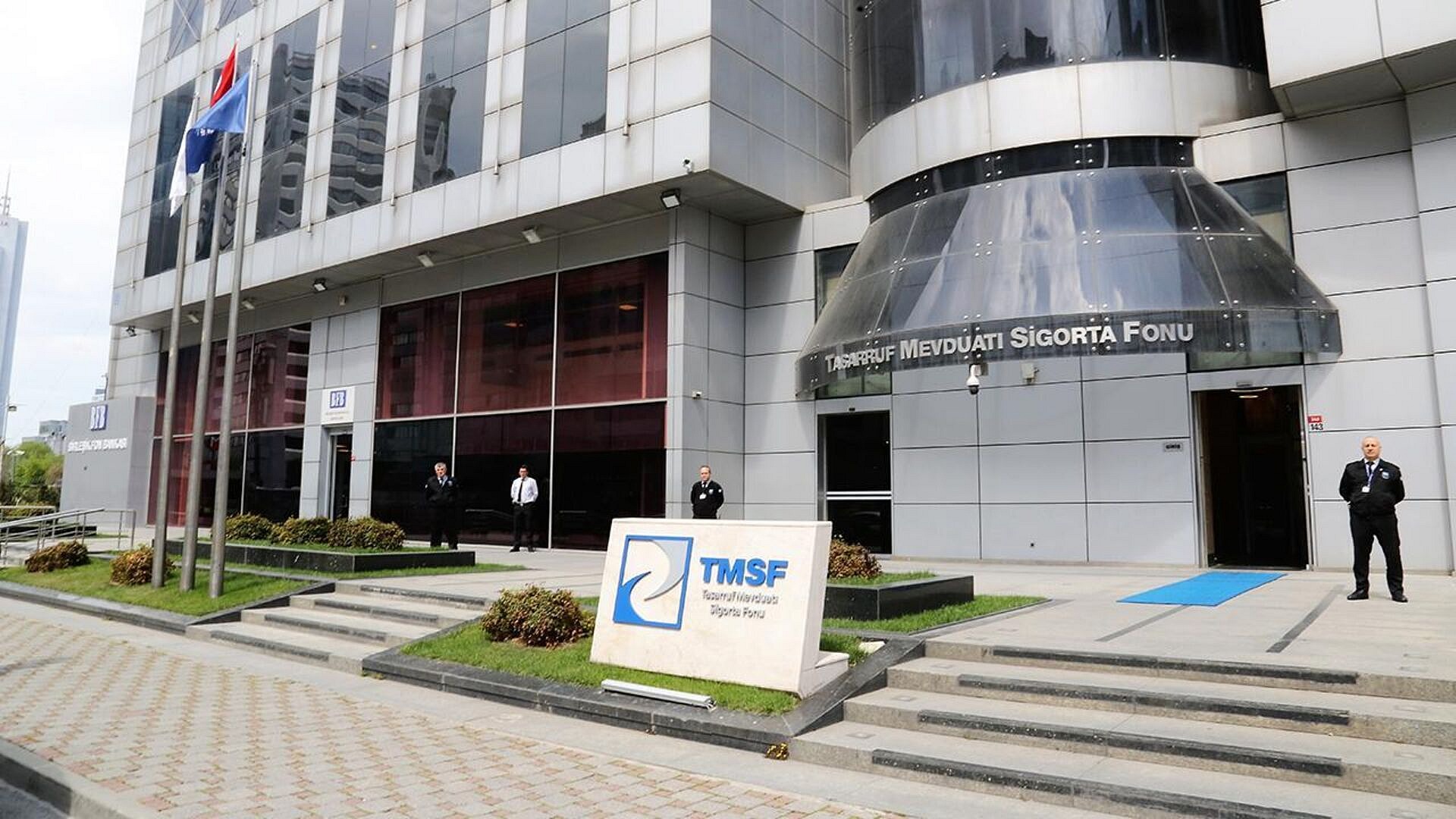 TMSF, 75 yeni personel alımı için sınav düzenleyecek