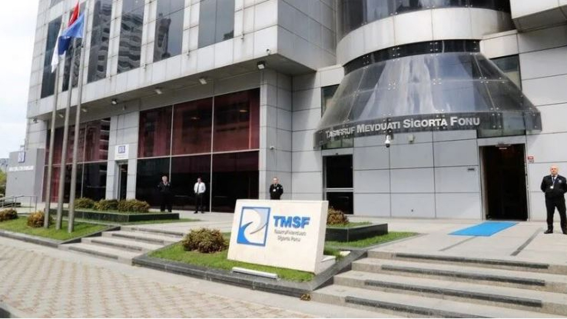 TMSF, Nebim'in yüzde 100 hissesini satışa çıkardı