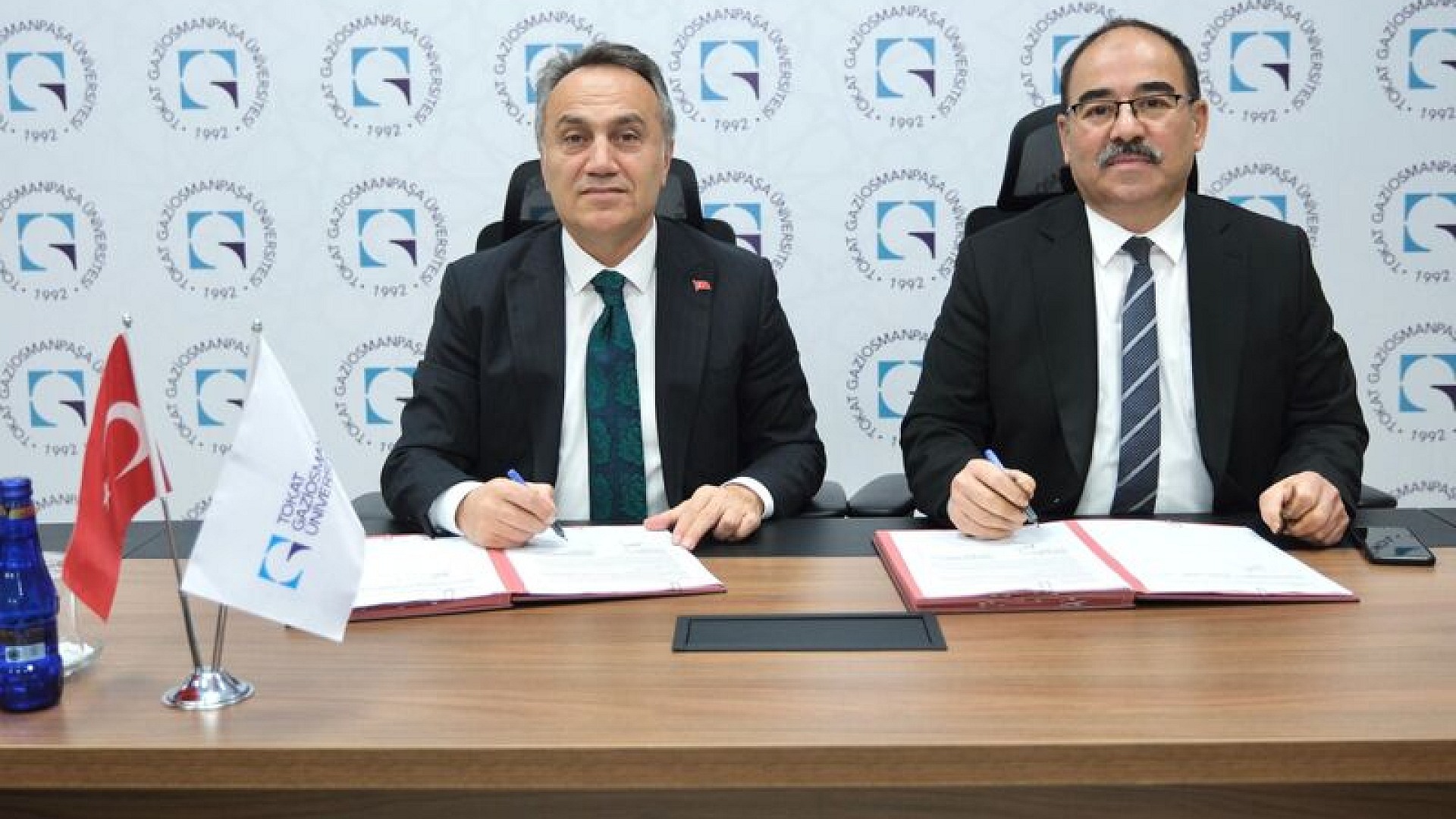 Tokat'ta 1500 öğrenciye iş deneyimi fırsatı sağlandı