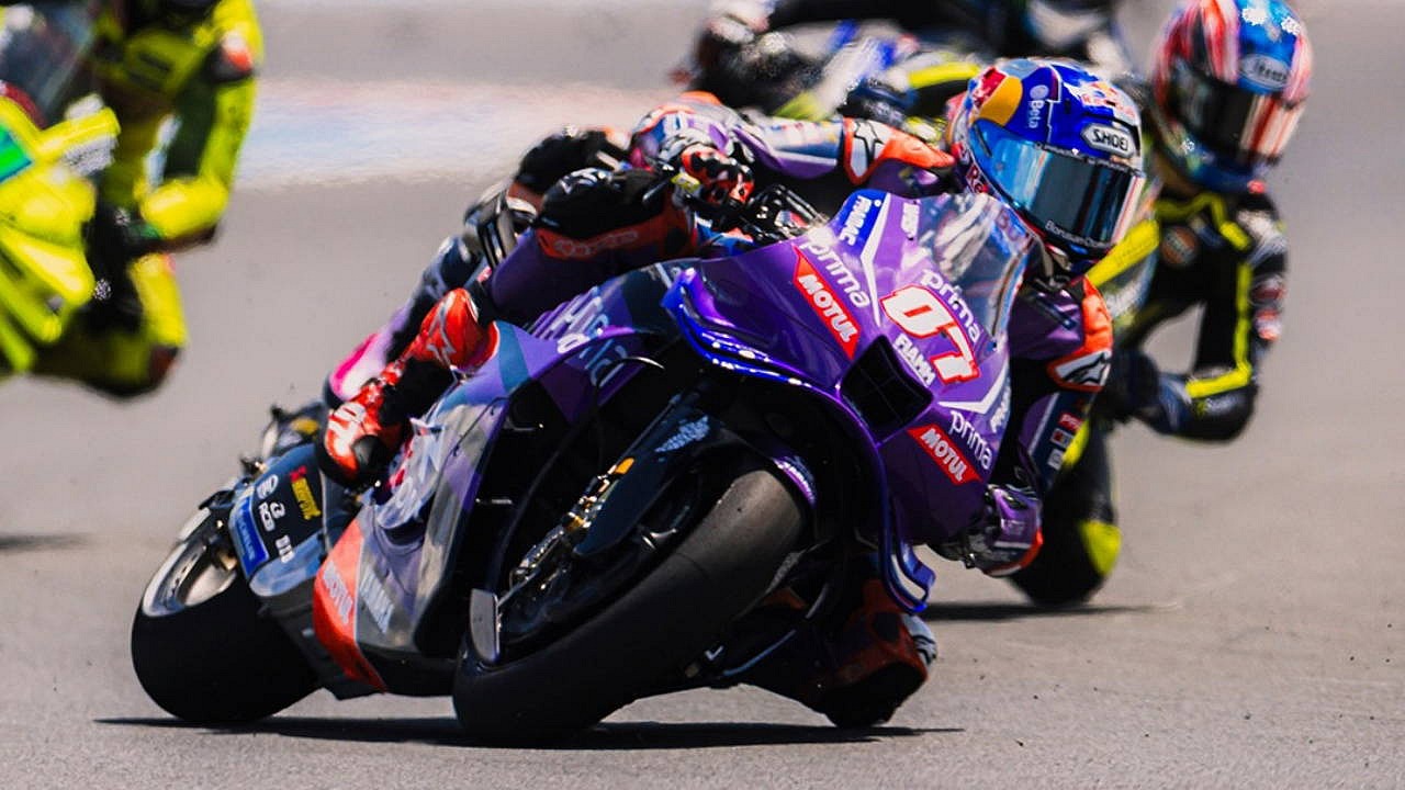 Toprak Razgatlıoğlu Japonya Grand Prix'sinde yarışacak