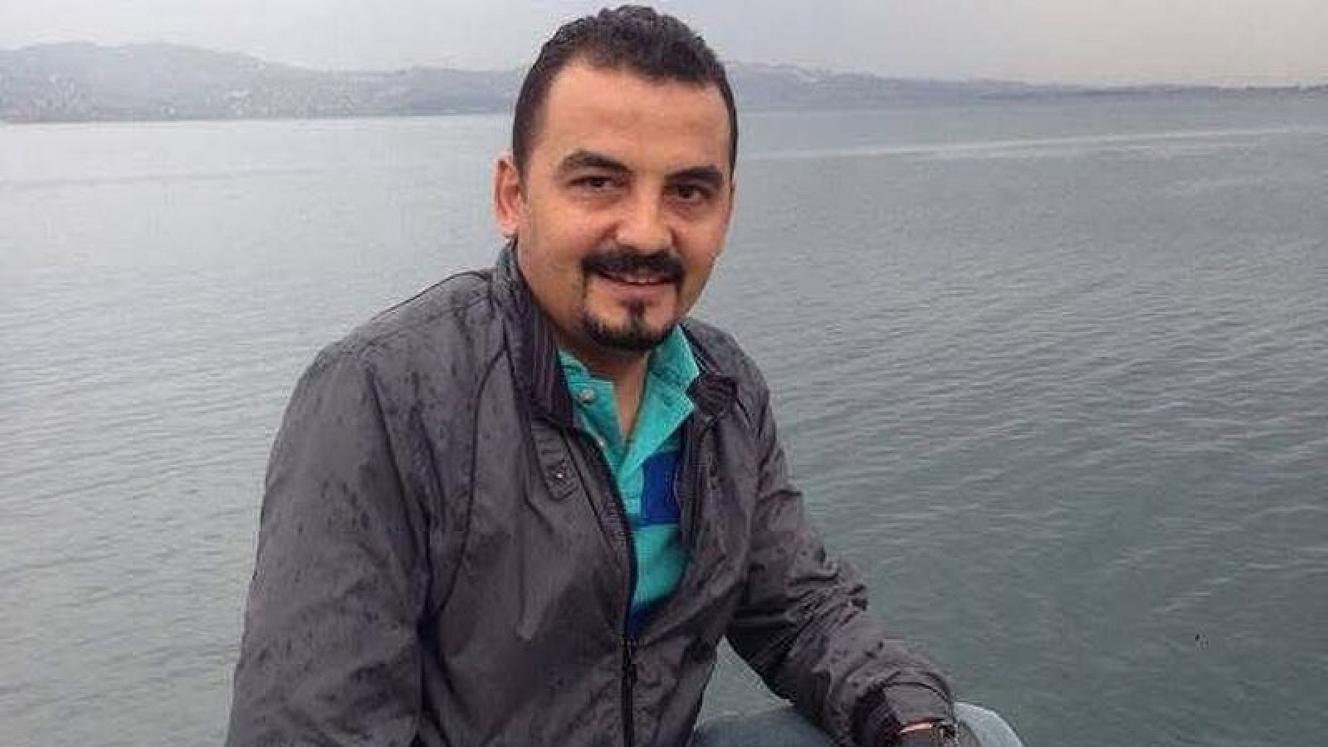 Trabzon'da yüzme havuzundan çıkan polis memuru fenalaştı