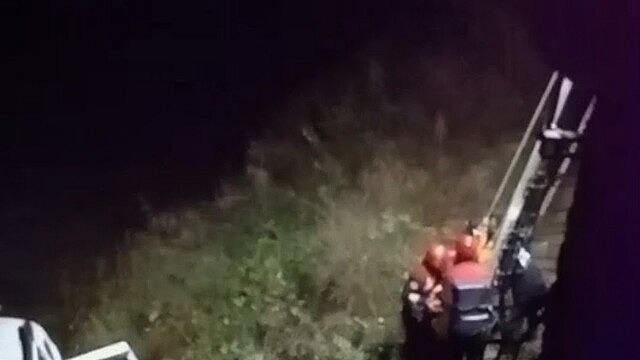 Trabzon Araklı'da trafik kazasında 5 yaralı