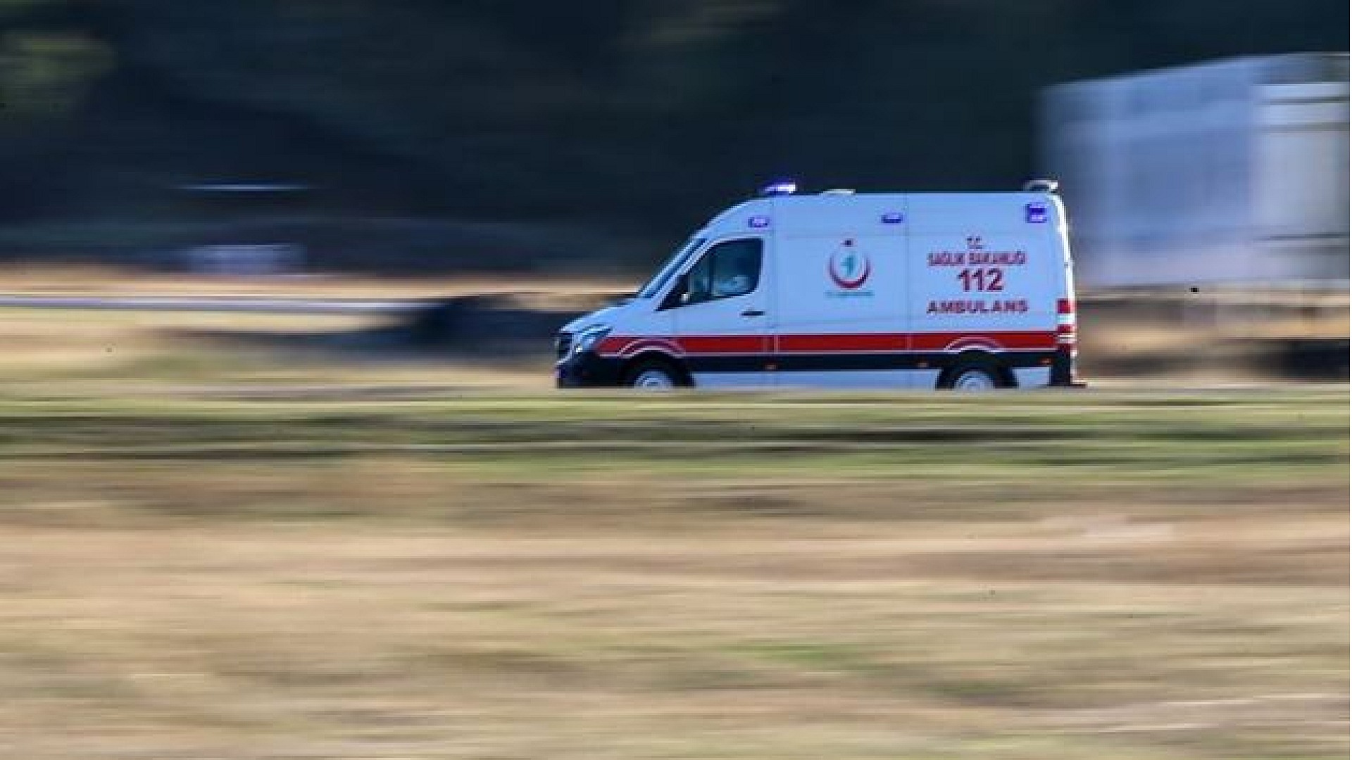 Of'ta silahlı saldırıya uğrayan Eşref Saral yaralandı