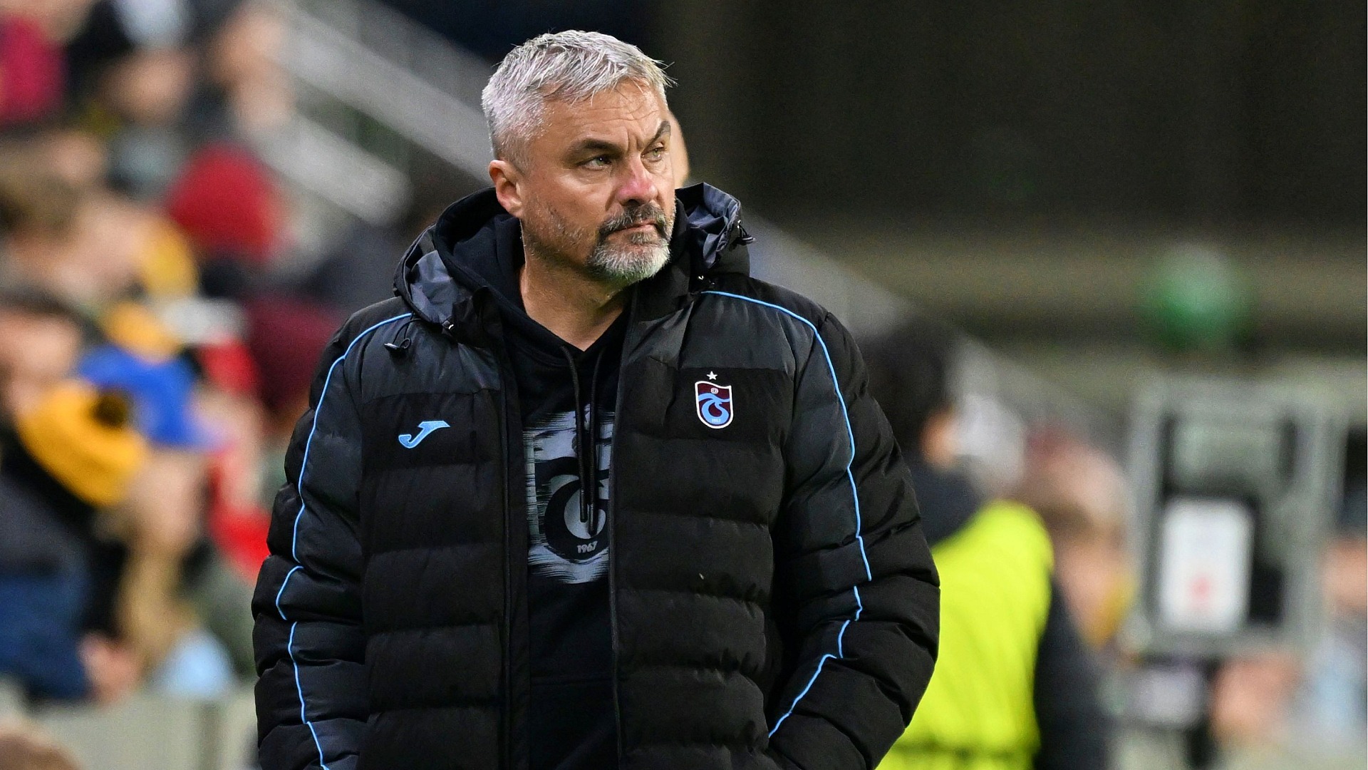 Trabzonspor, Beşiktaş'ı yenerek tarihe geçmek istiyor