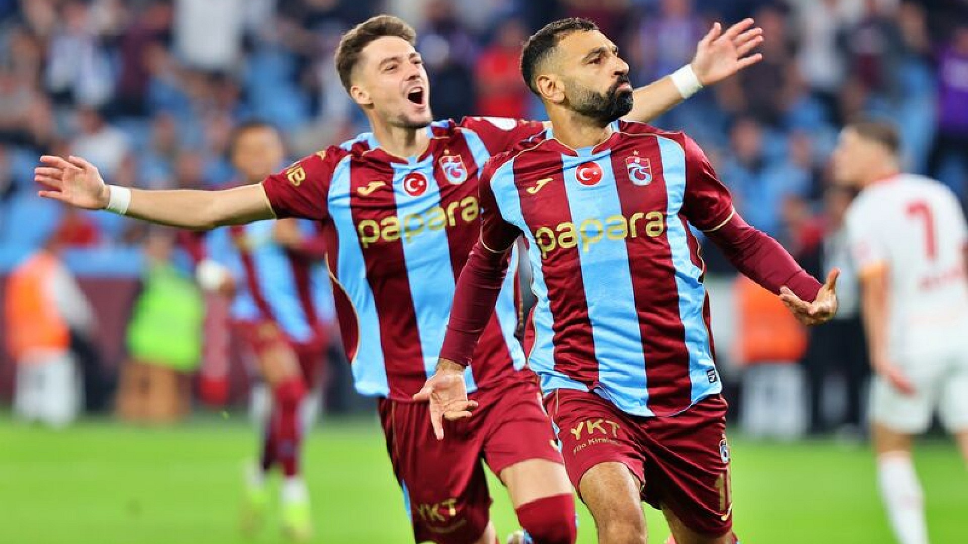 Trabzonspor, Çaykur Rizespor ile deplasmanda karşılaşacak