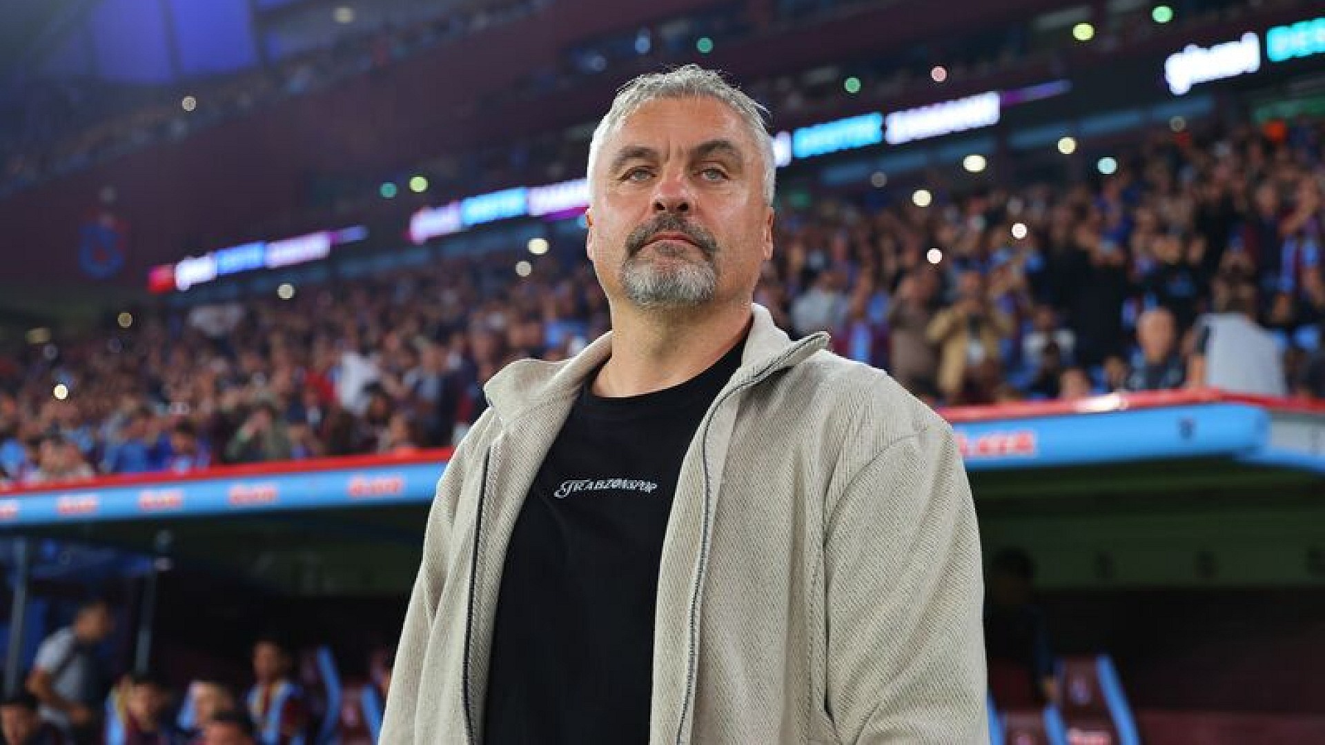 Trabzonspor'dan Beşiktaş galibiyeti sonrası açıklamalar