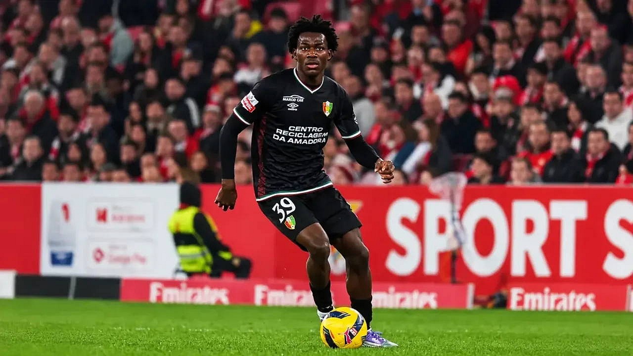 Trabzonspor, Eddy Doue için ocak ayında teklif yapacak