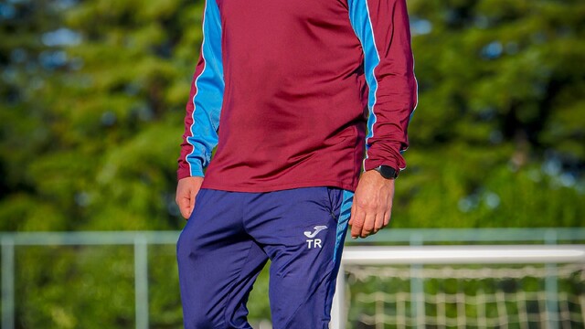 Trabzonspor, Gaziantep FK maçı hazırlıklarına başladı