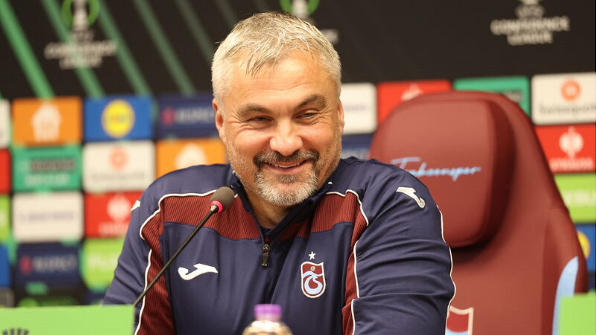 Trabzonspor, Hearts ile önemli maça çıkacak