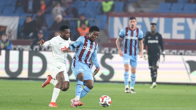Trabzonspor ile Çaykur Rizespor 49'uncu kez karşılaşacak