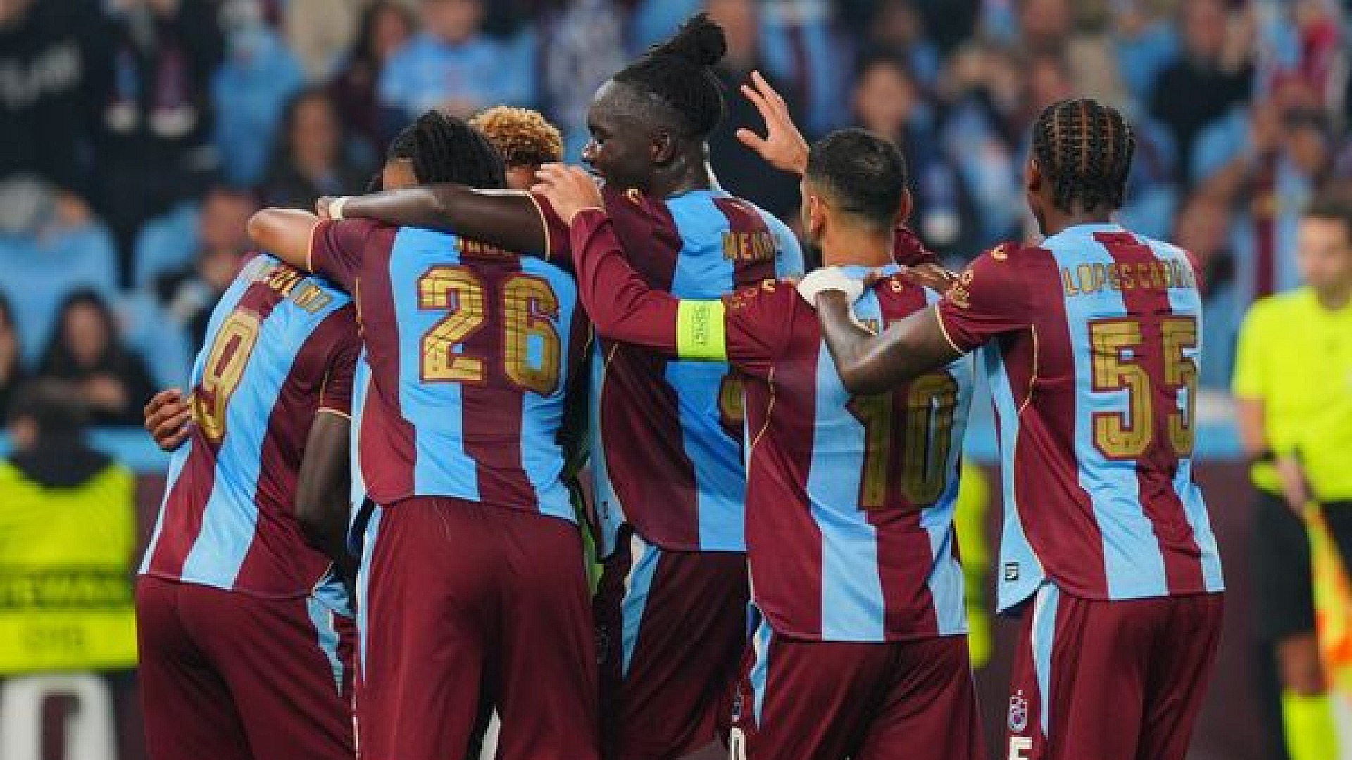 Trabzonspor, Süper Lig'de Rizespor ile karşılaşacak