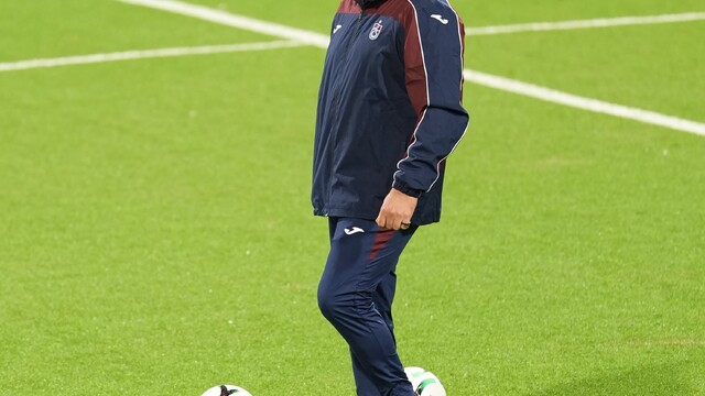 Trabzonspor, Thomas Reis yönetiminde zirveye yaklaşıyor