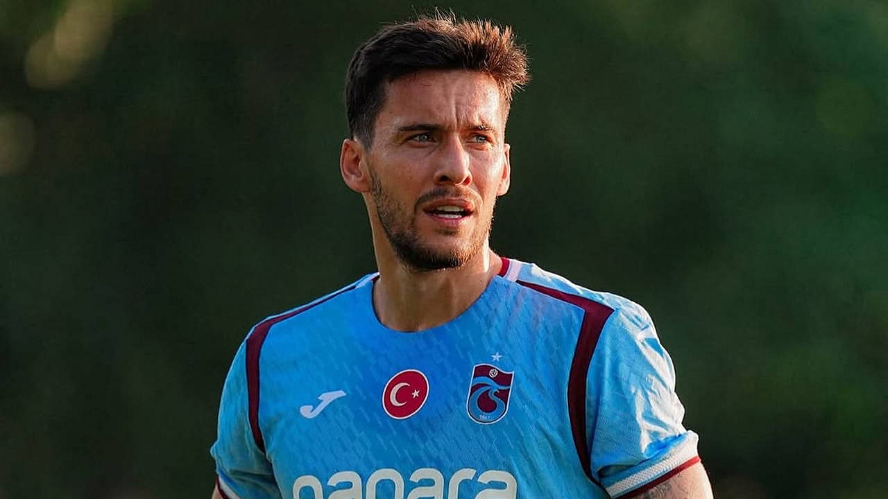 Trabzonspor, Umut Nayir'in sağlık durumu bilgisi verdi
