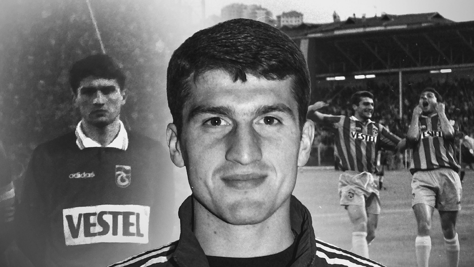 Trabzonspor'un eski futbolcusu Giorgi Nemsadze vefat etti