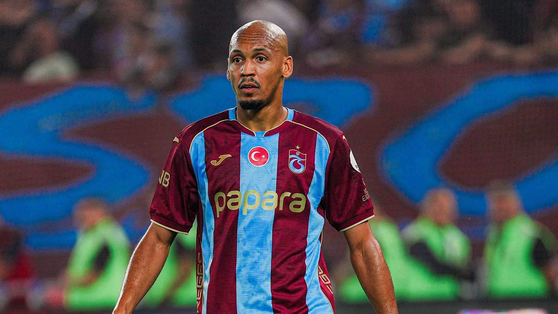 Fabinho Beşiktaş galibiyetini değerlendirdi