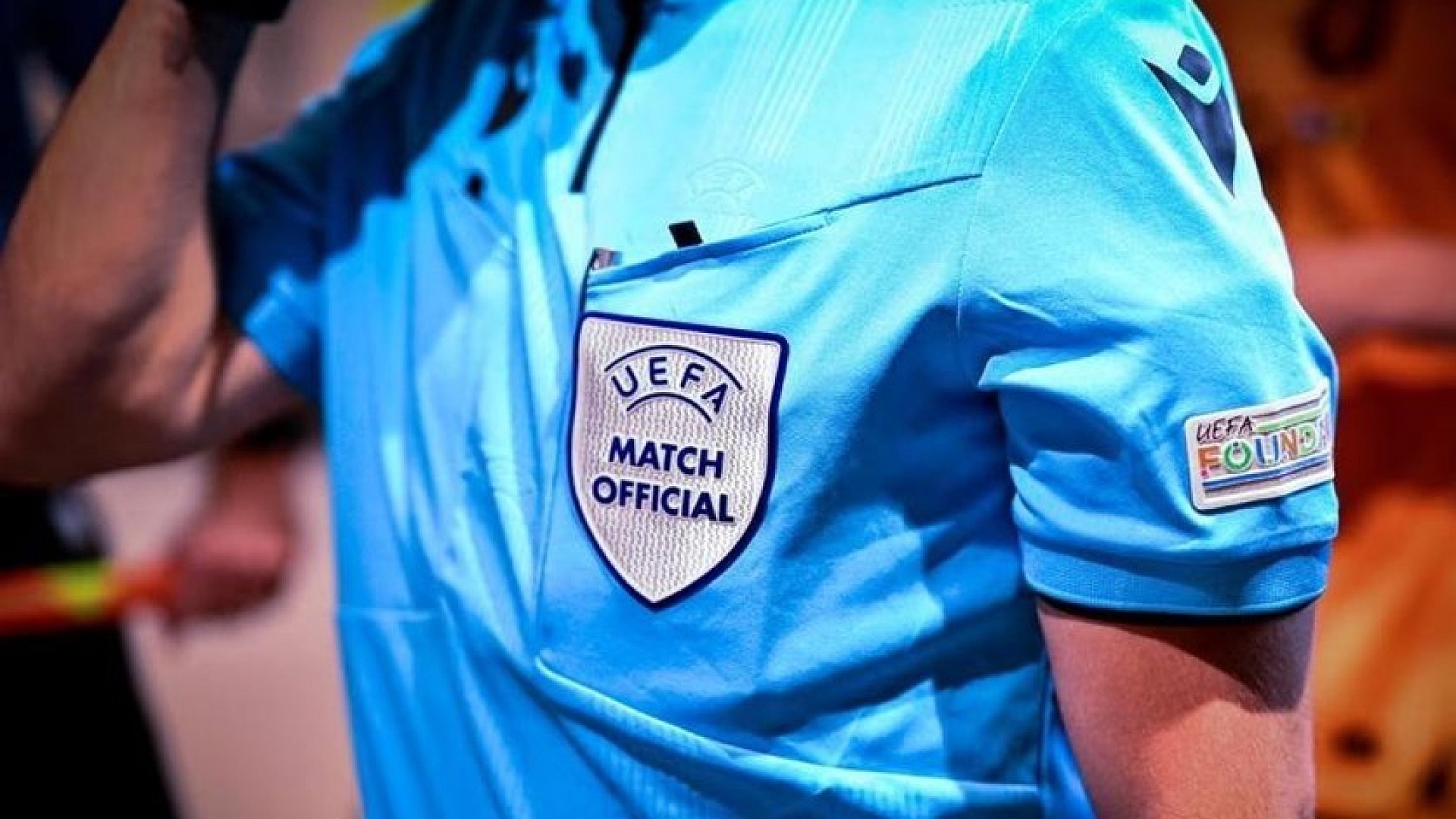 Trabzonspor'un maçında hakem Ishmael Barbara görev alacak