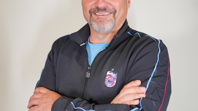 Trabzonspor'un Reis, disiplin ve özgürlük vurgusu yaptı