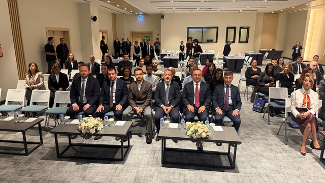 Trakya'nın turizm potansiyeli Balkan operatörlerine tanıtıldı