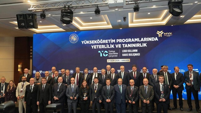 Trakya Üniversitesi, 27 programıyla ilk 30'a girdi