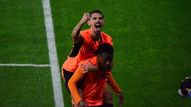 Trendyol Süper Lig'de Çorum FK, Çaykur Rizespor'u 2-1 yendi