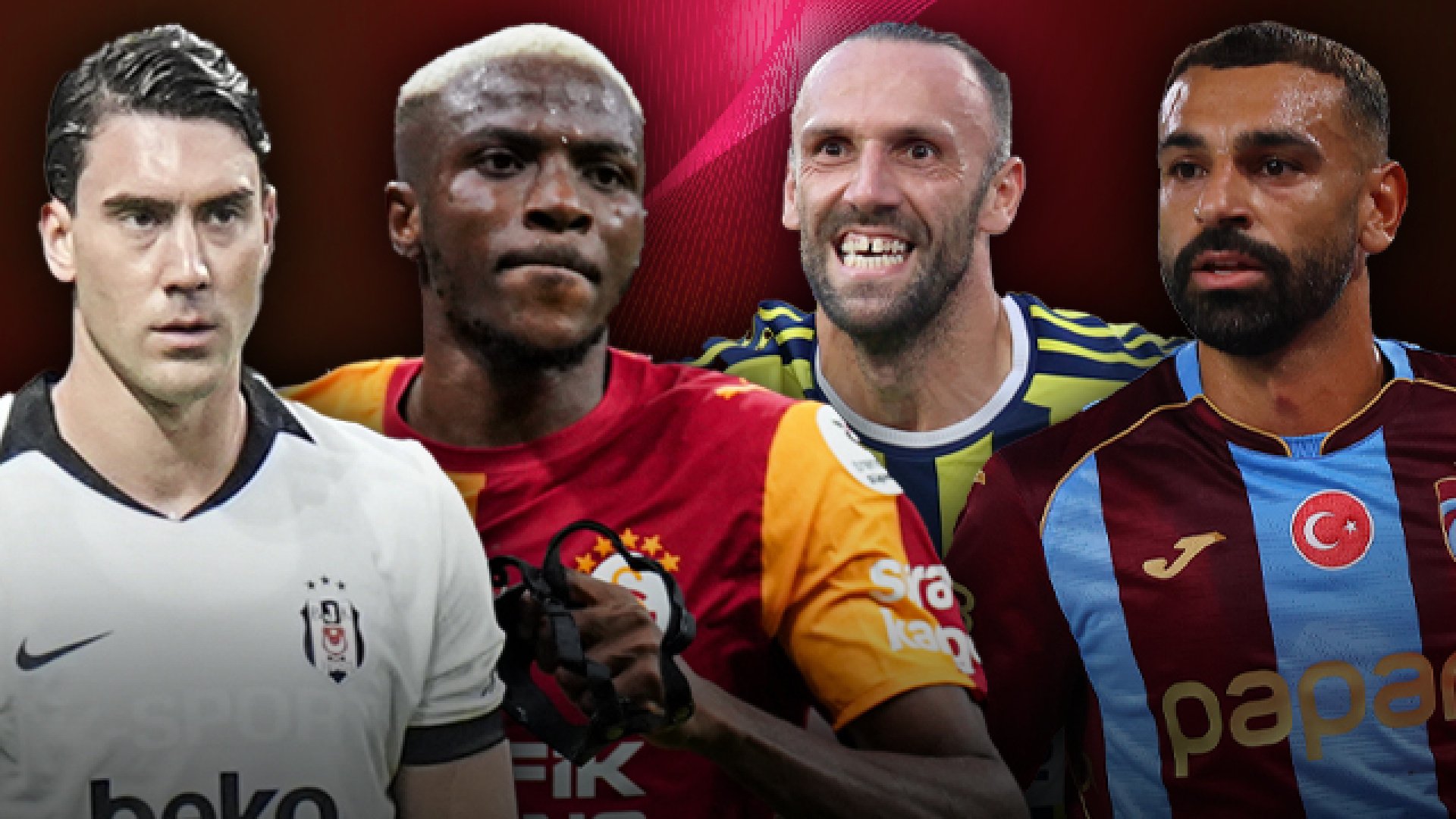 Trendyol Süper Lig'de şampiyonluk ihtimalleri güncellendi
