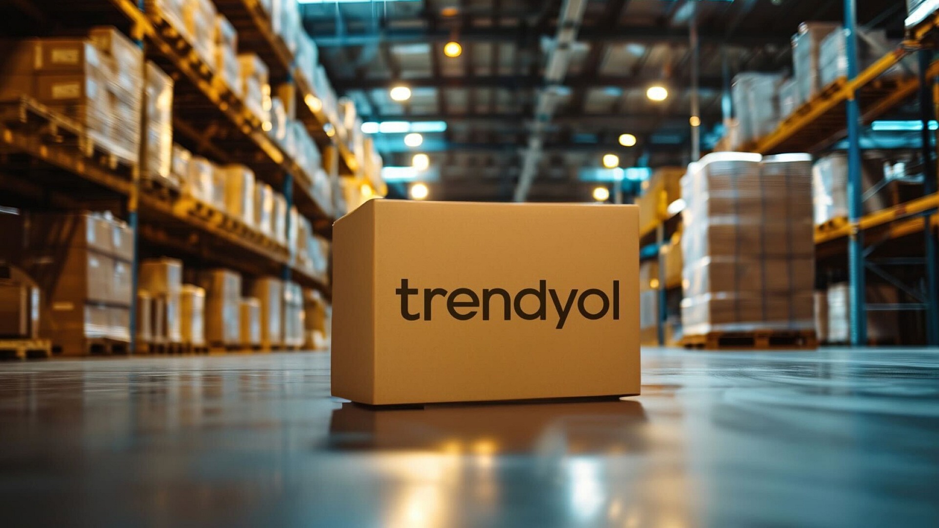 Trendyol'un kasım kampanyaları başlıyor
