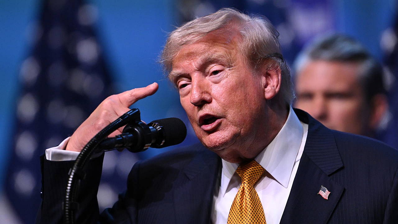 Trump Irak'tan çekilişi duyurdu: 'Defolup gidiyoruz'
