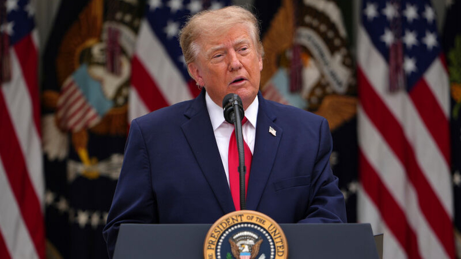 Trump, İsrail'in Suudi Arabistan'a yardımcı olduğunu savundu