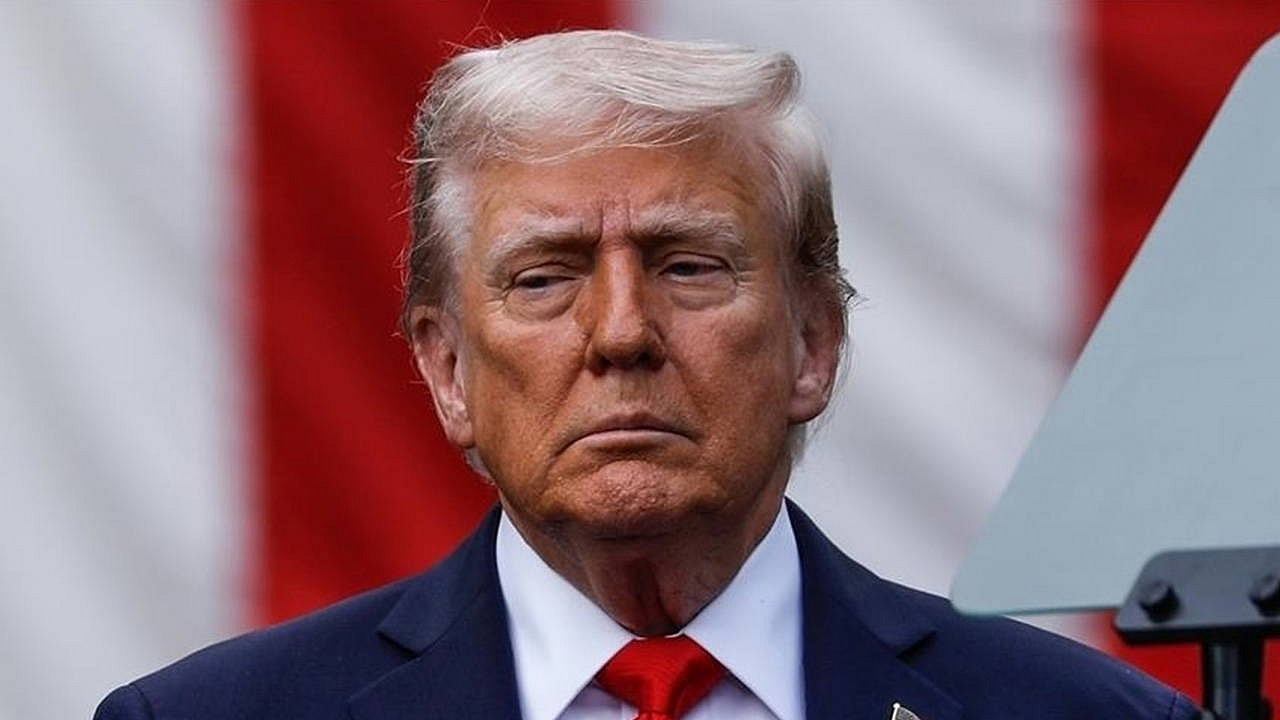 Trump, Nobel Barış Ödülü için kendisini öne çıkardı