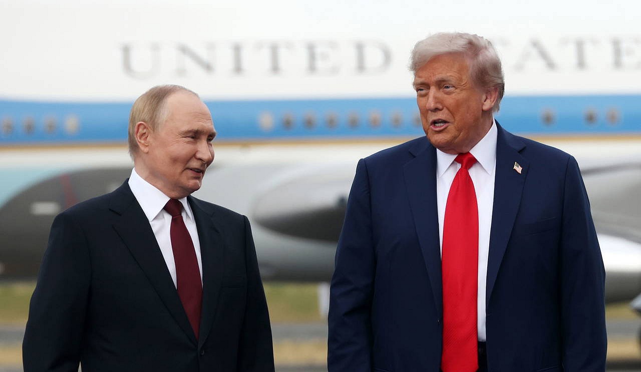 Trump, Rusya'daki salgın için Putin'le görüşecek