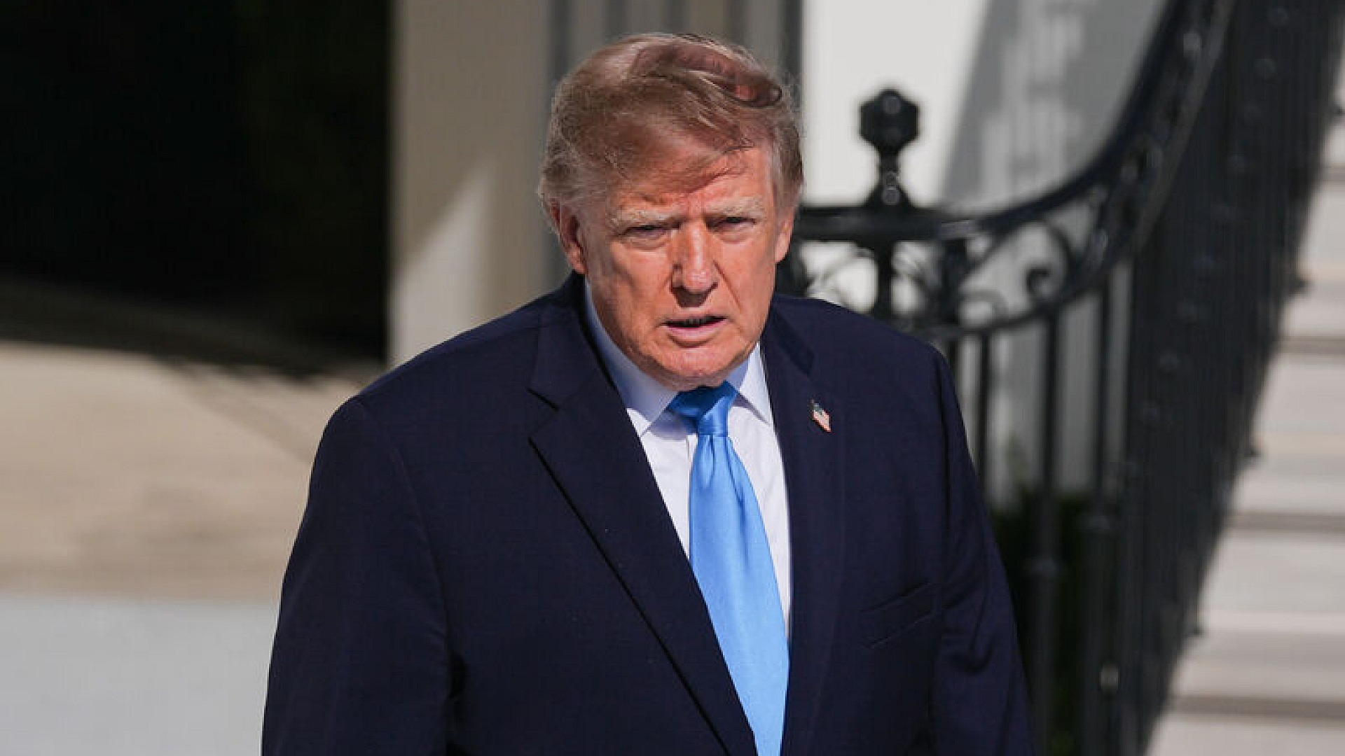 Trump, Savunma Üretim Yasası'nı devreye soktu